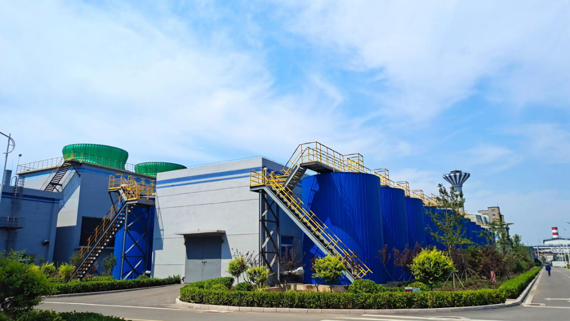 全豐薄闆項目工(gōng)程順利通(tōng)過竣工(gōng)驗收